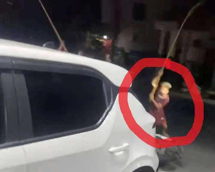 Mang hung khí, nẹt pô, truy đuổi nhóm thanh niên: 13 đối tượng bị khởi tố, tạm giam