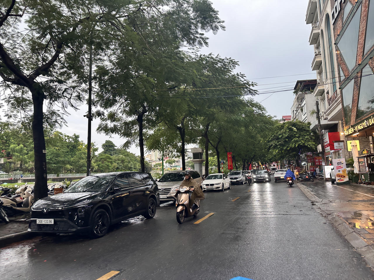Thời tiết ngày 27/8: Bắc Bộ có lúc có mưa rào và dông Thời tiết ngày 27/8: Bắc Bộ có lúc có mưa rào và dông