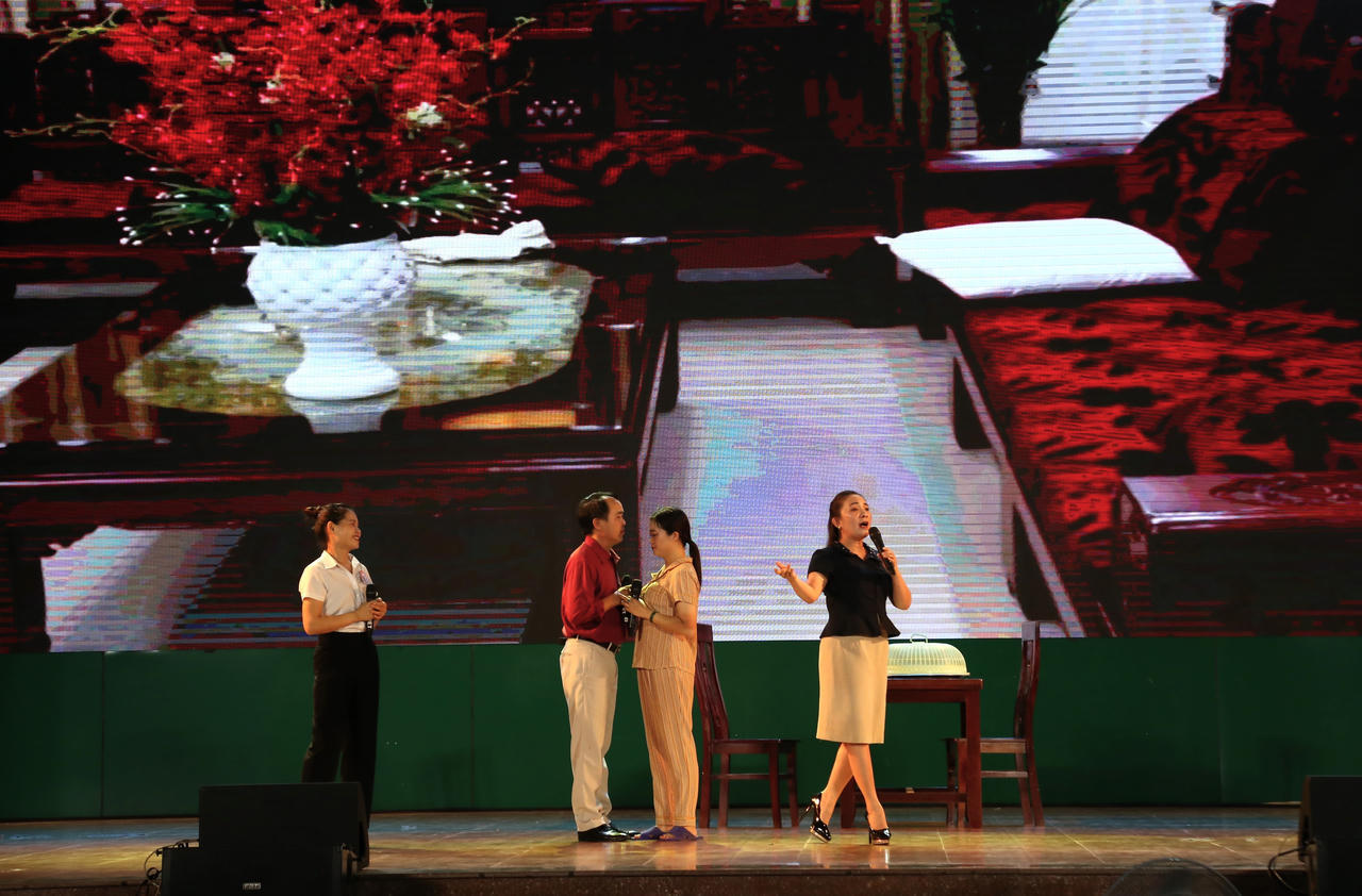 Nghệ An “nâng chuẩn” hòa giải viên lao động: Đại học trở lên, ít nhất 3 năm kinh nghiệm