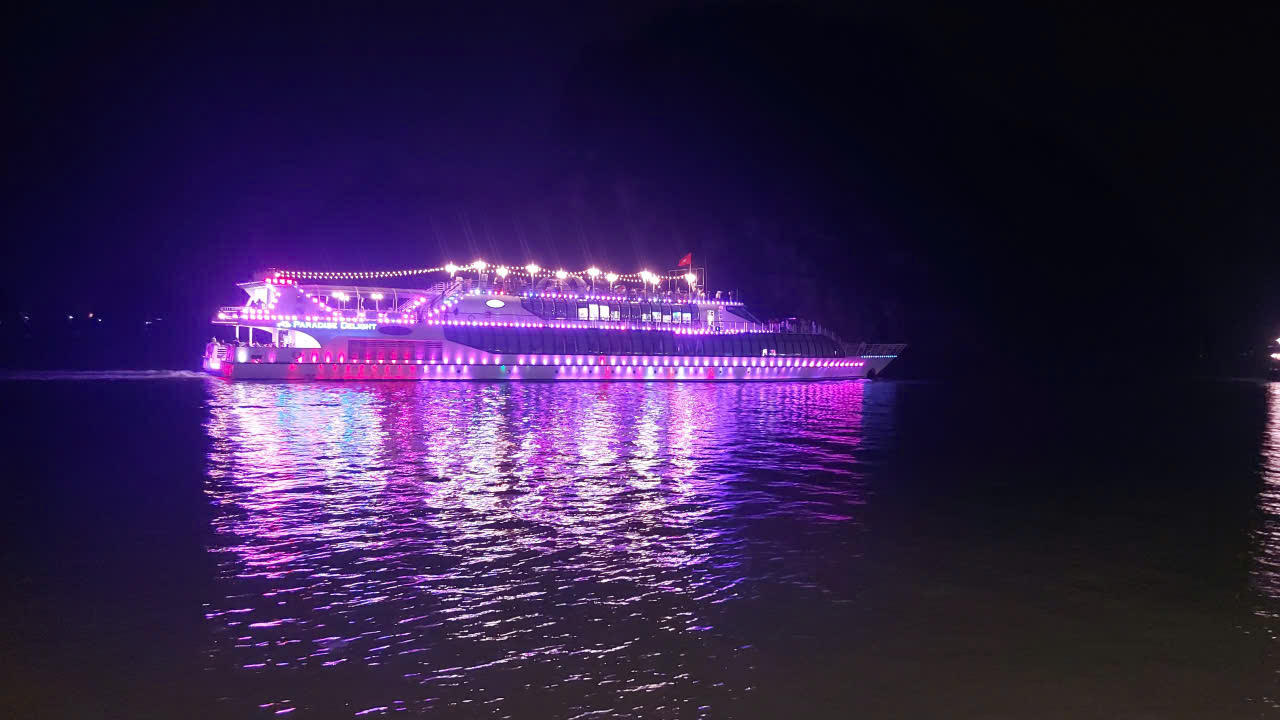 Quảng Ninh – Thành phố rạng rỡ tương lai qua chương trình nghệ thuật đặc biệt