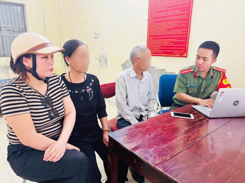 Cảnh giác trước những cuộc gọi giả danh công an, người dân thoát bẫy lừa hàng chục triệu đồng