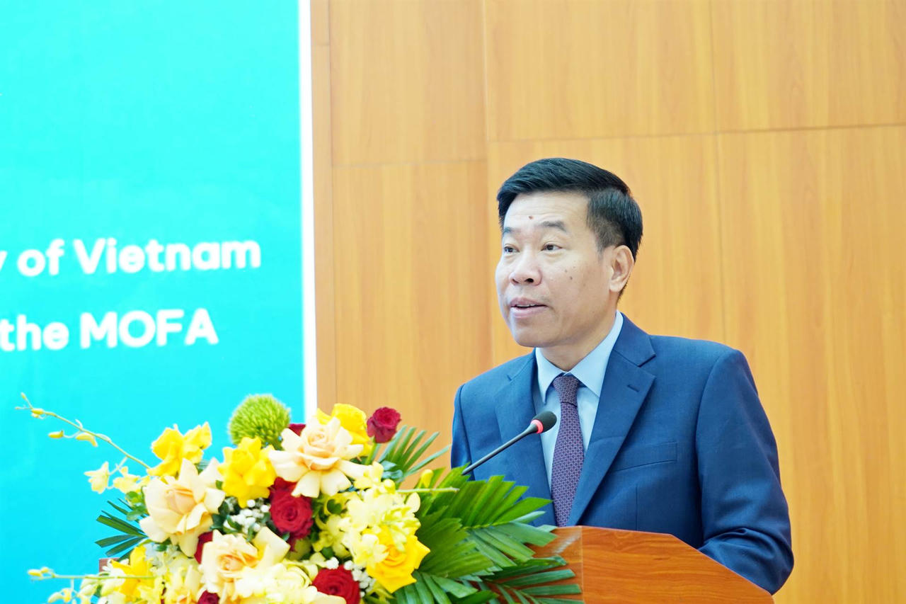 Việt Nam - Ấn Độ hướng mục tiêu kim ngạch thương mại 25 tỷ USD vào năm 2030