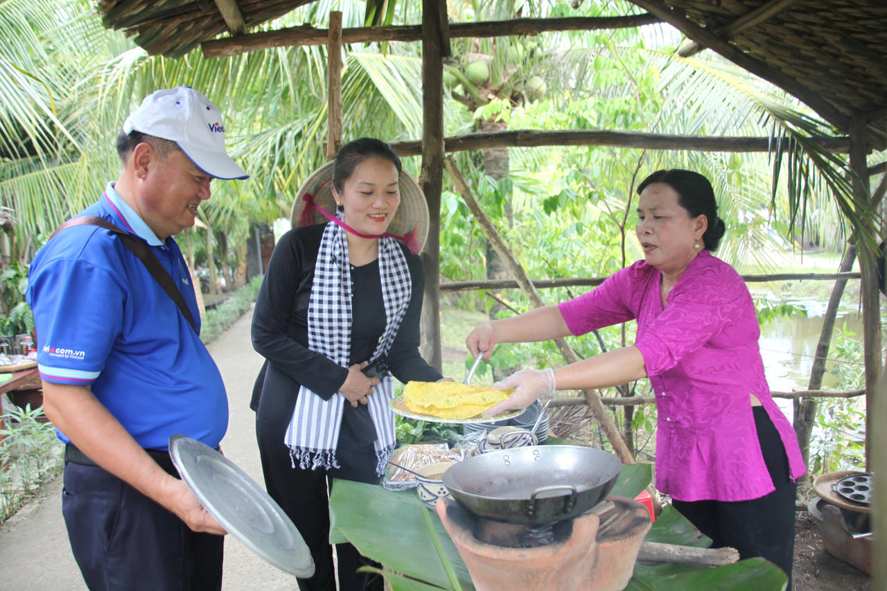 Khám phá U Minh Hạ, tìm những câu chuyện mới của đất phương Nam