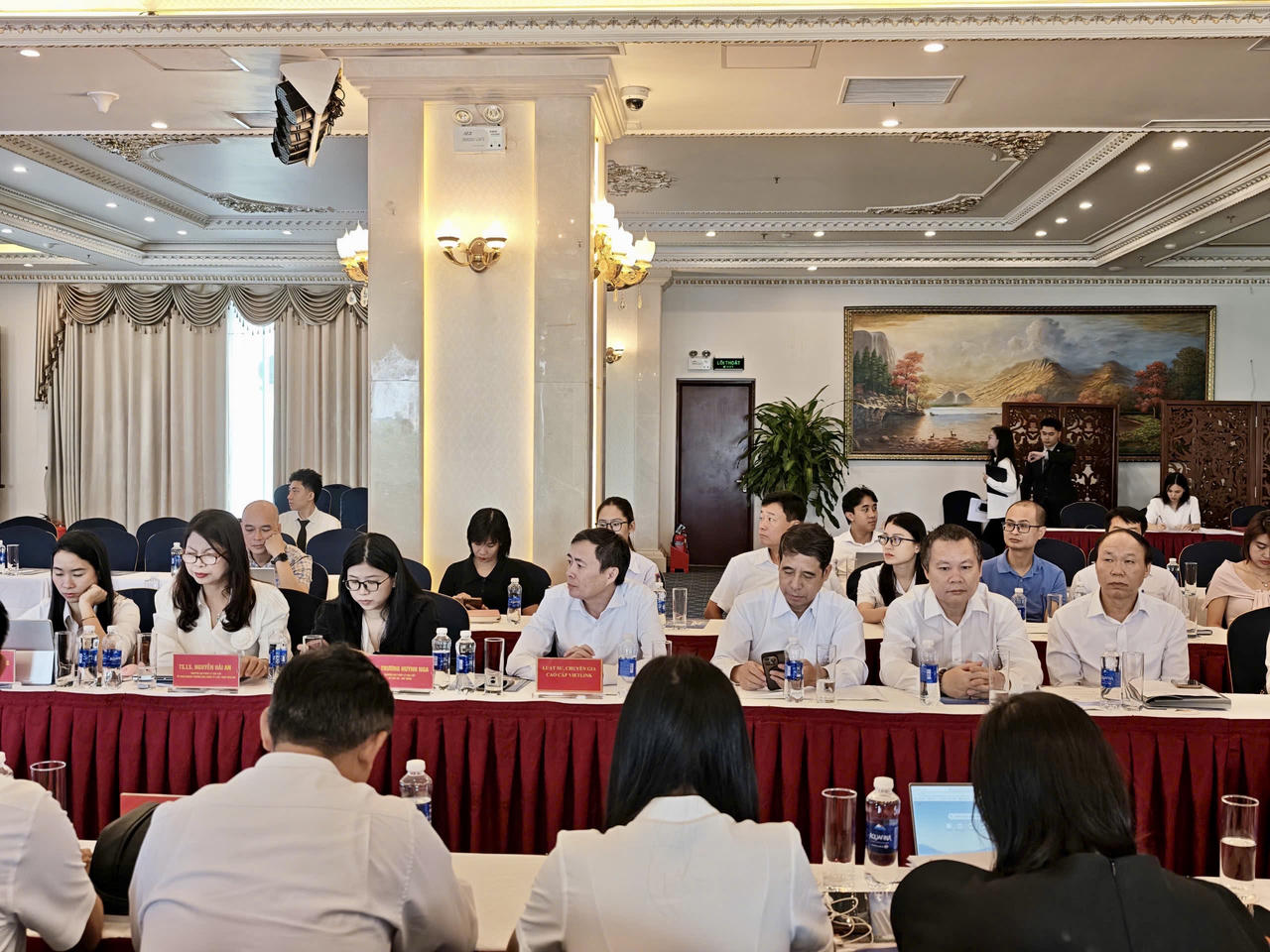 Chủ động kiểm soát rủi ro pháp lý để doanh nghiệp phát triển bền vững, an toàn