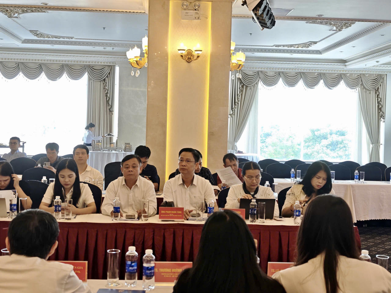 Chủ động kiểm soát rủi ro pháp lý để doanh nghiệp phát triển bền vững, an toàn