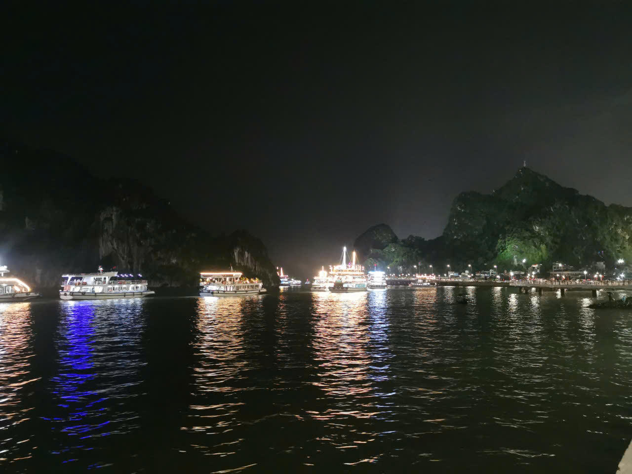 Quảng Ninh – Thành phố rạng rỡ tương lai qua chương trình nghệ thuật đặc biệt
