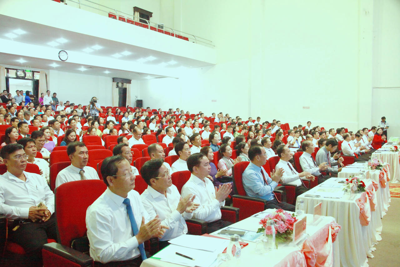 Cà Mau mở rộng không gian liên kết, góp phần nâng tầm du lịch vùng ĐBSCL