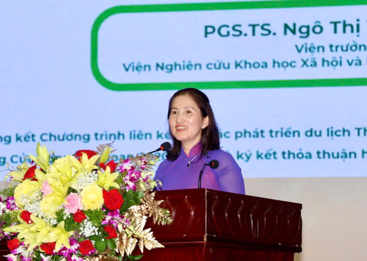 Cà Mau mở rộng không gian liên kết, góp phần nâng tầm du lịch vùng ĐBSCL