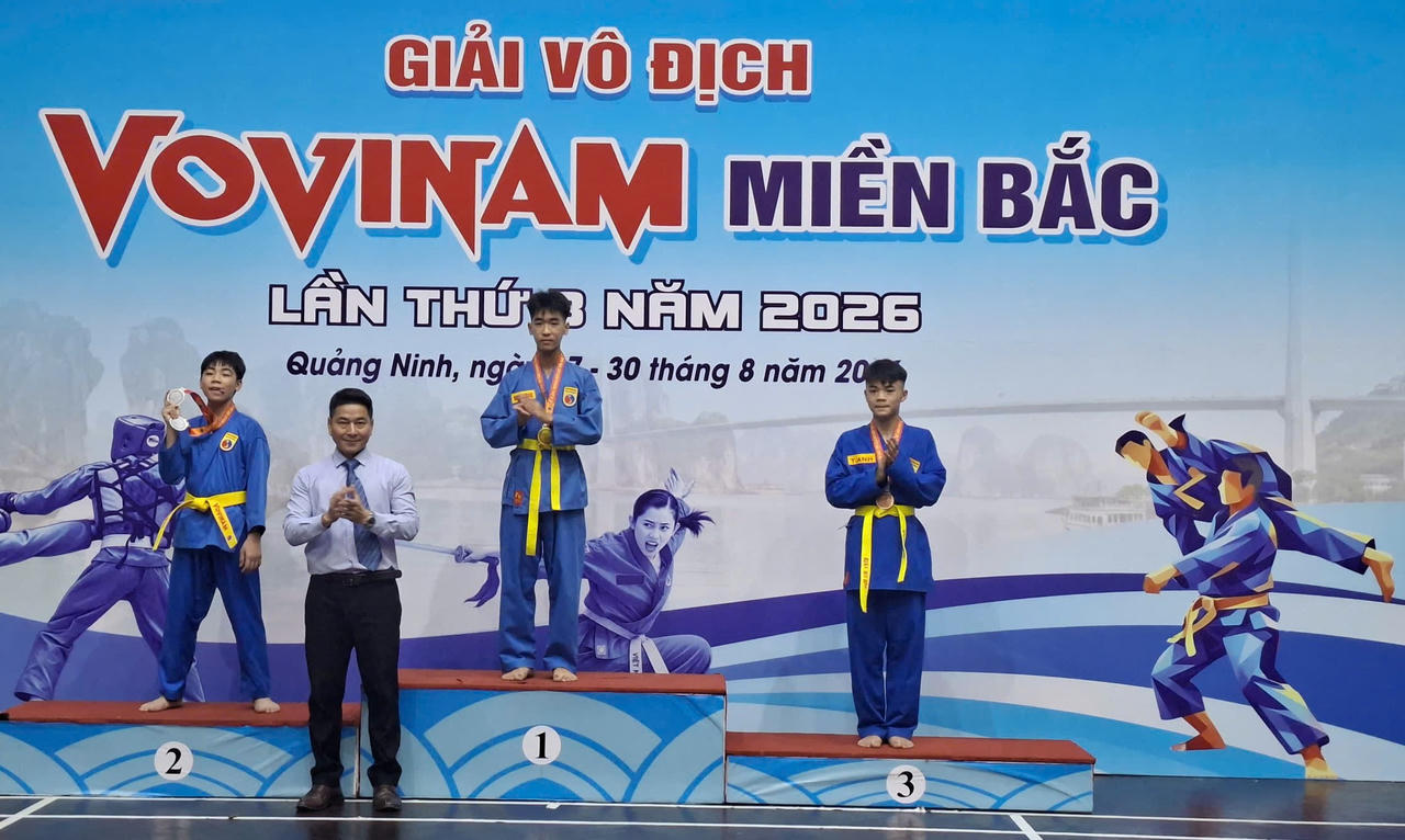 Quảng Ninh tổ chức các giải thể thao mở rộng