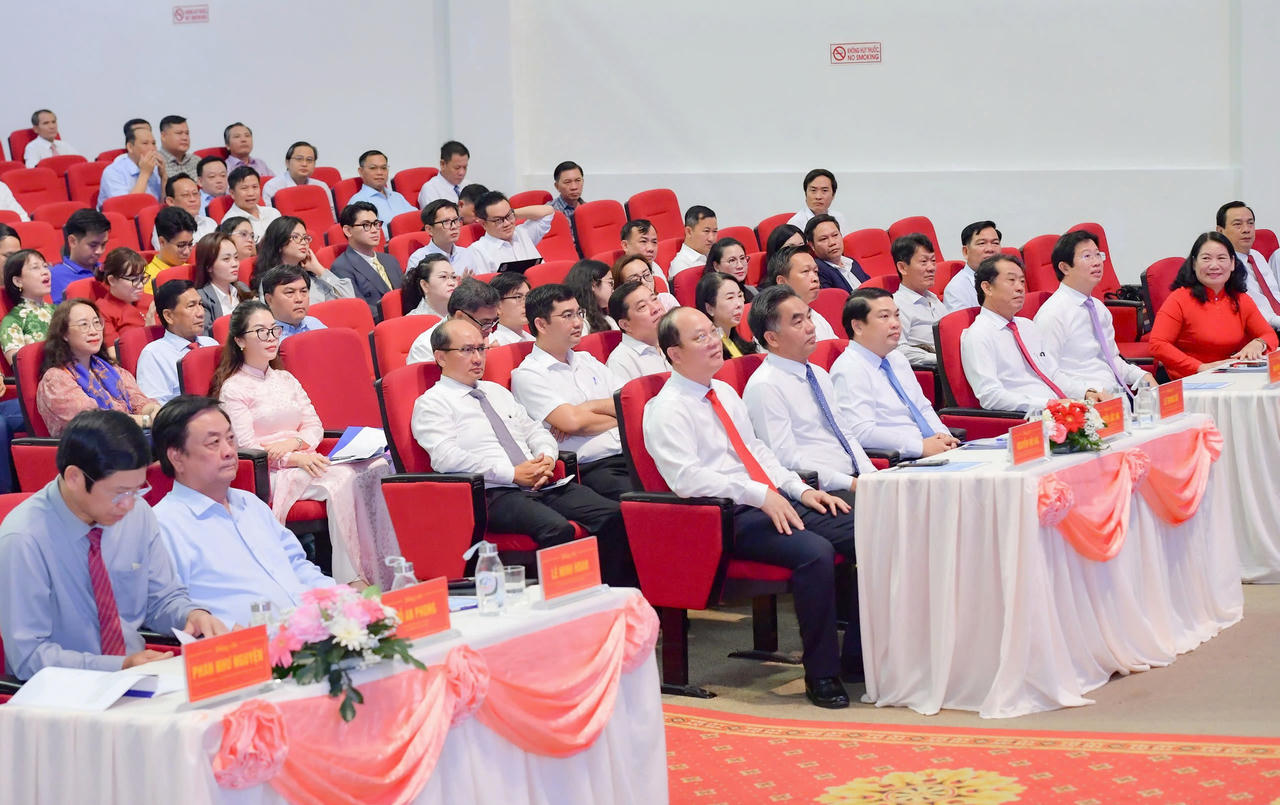 Cà Mau mở rộng không gian liên kết, góp phần nâng tầm du lịch vùng ĐBSCL