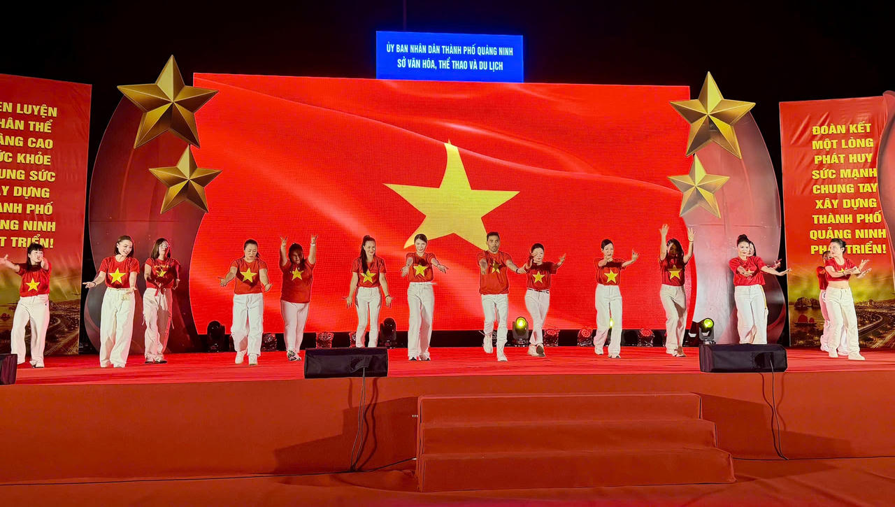 Quảng Ninh tổ chức các giải thể thao mở rộng