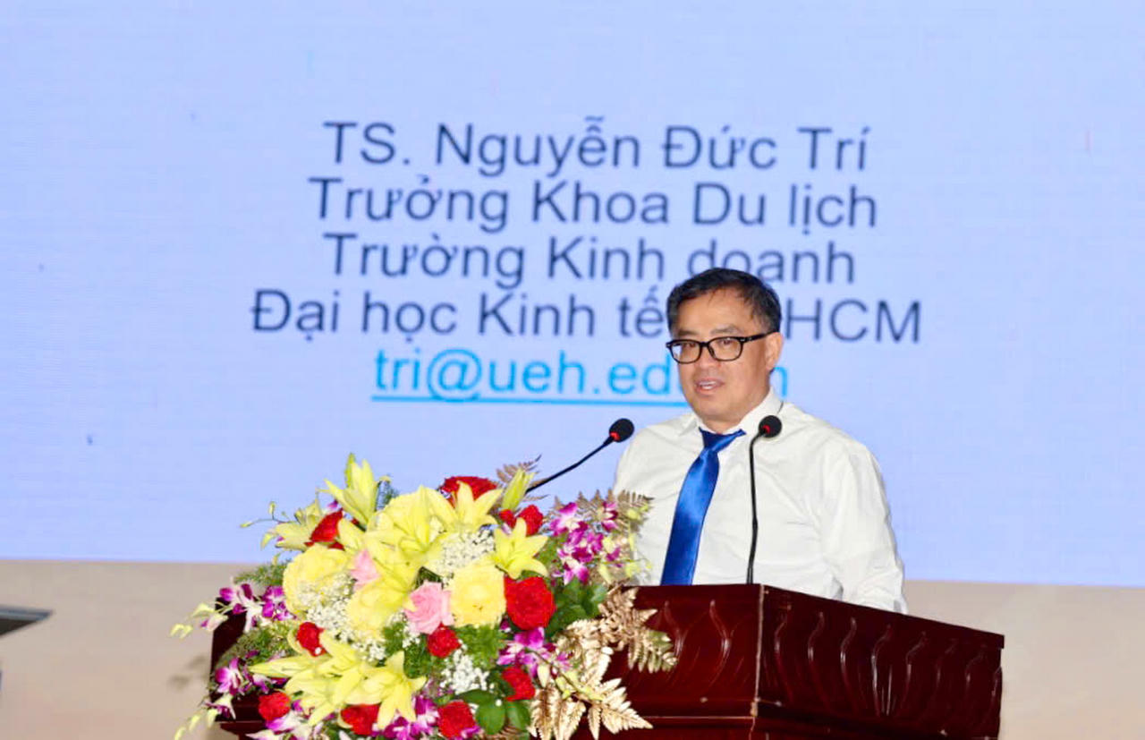 Cà Mau mở rộng không gian liên kết, góp phần nâng tầm du lịch vùng ĐBSCL