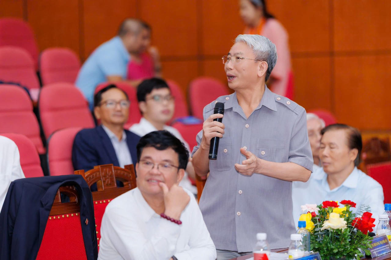 Tuân thủ quy định để phát triển thị trường chăm sóc sức khỏe, sắc đẹp