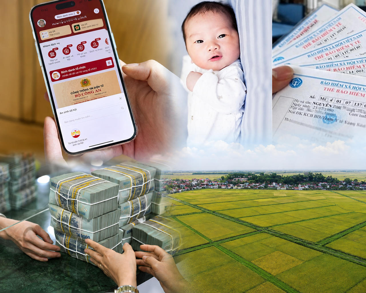 Những chính sách mới đáng chú ý có hiệu lực từ tháng 9/2026