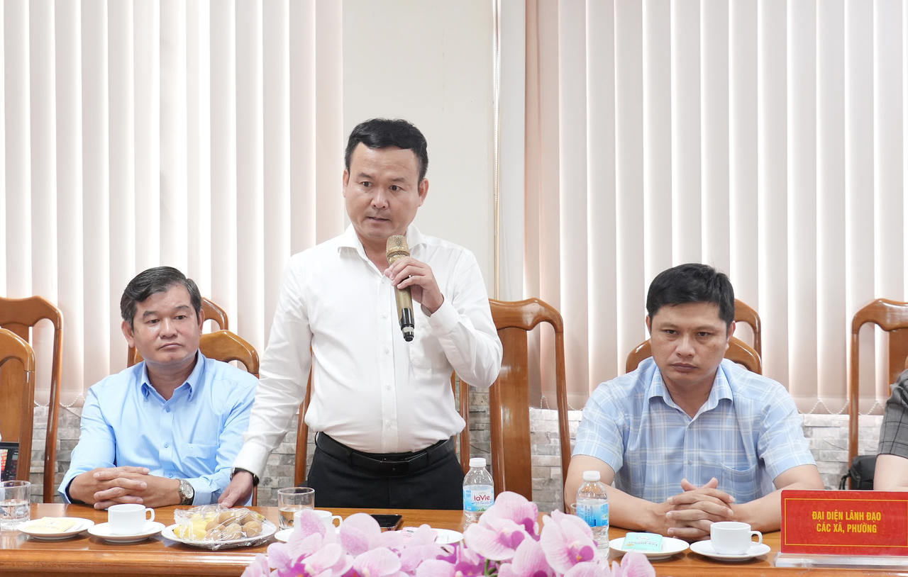 "Đừng tìm đâu xa, những giá trị làm nên du lịch Cà Mau nằm ngay trong đời sống"