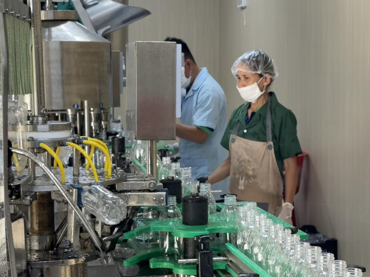 Triển khai Nghị quyết 57: Quảng Ngãi từng bước hiện thực hóa mục tiêu xây dựng nền nông nghiệp thông minh, xanh và bền vững