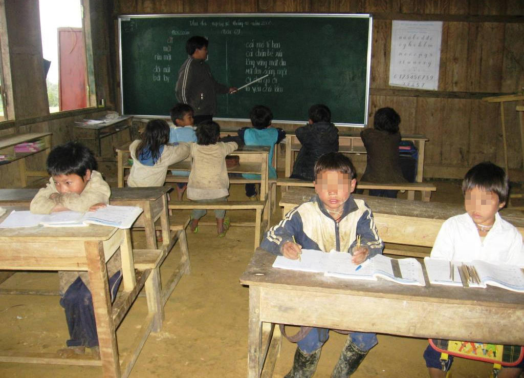 Rà soát chính sách hỗ trợ học sinh khó khăn trên toàn quốc trước 14h ngày 3/9