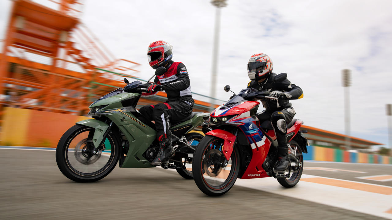 Honda tung loạt ưu đãi cho khách hàng mua xe máy dịp tựu trường