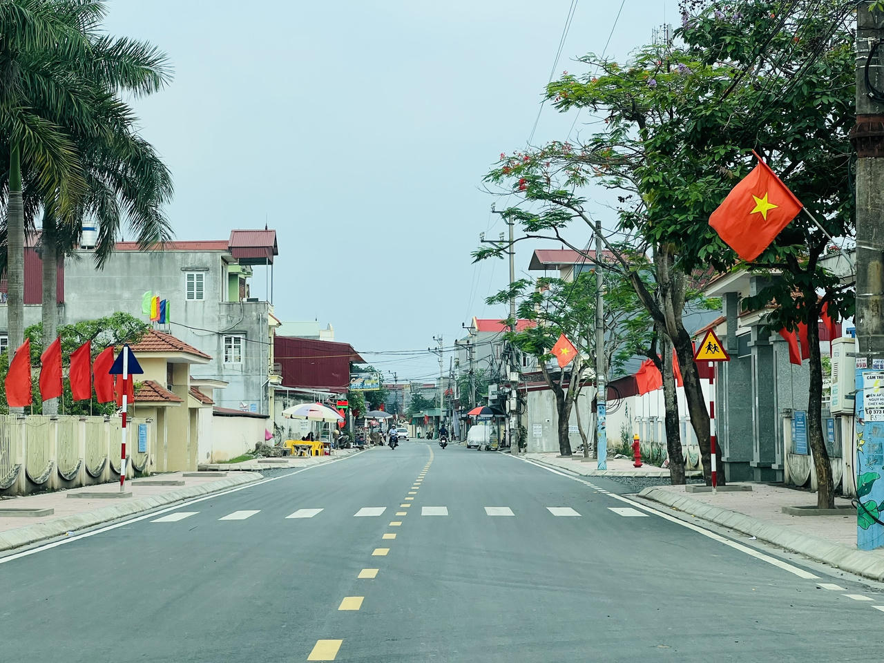 Hải Phòng phản bác thông tin giả về sắp xếp đơn vị hành chính cấp xã