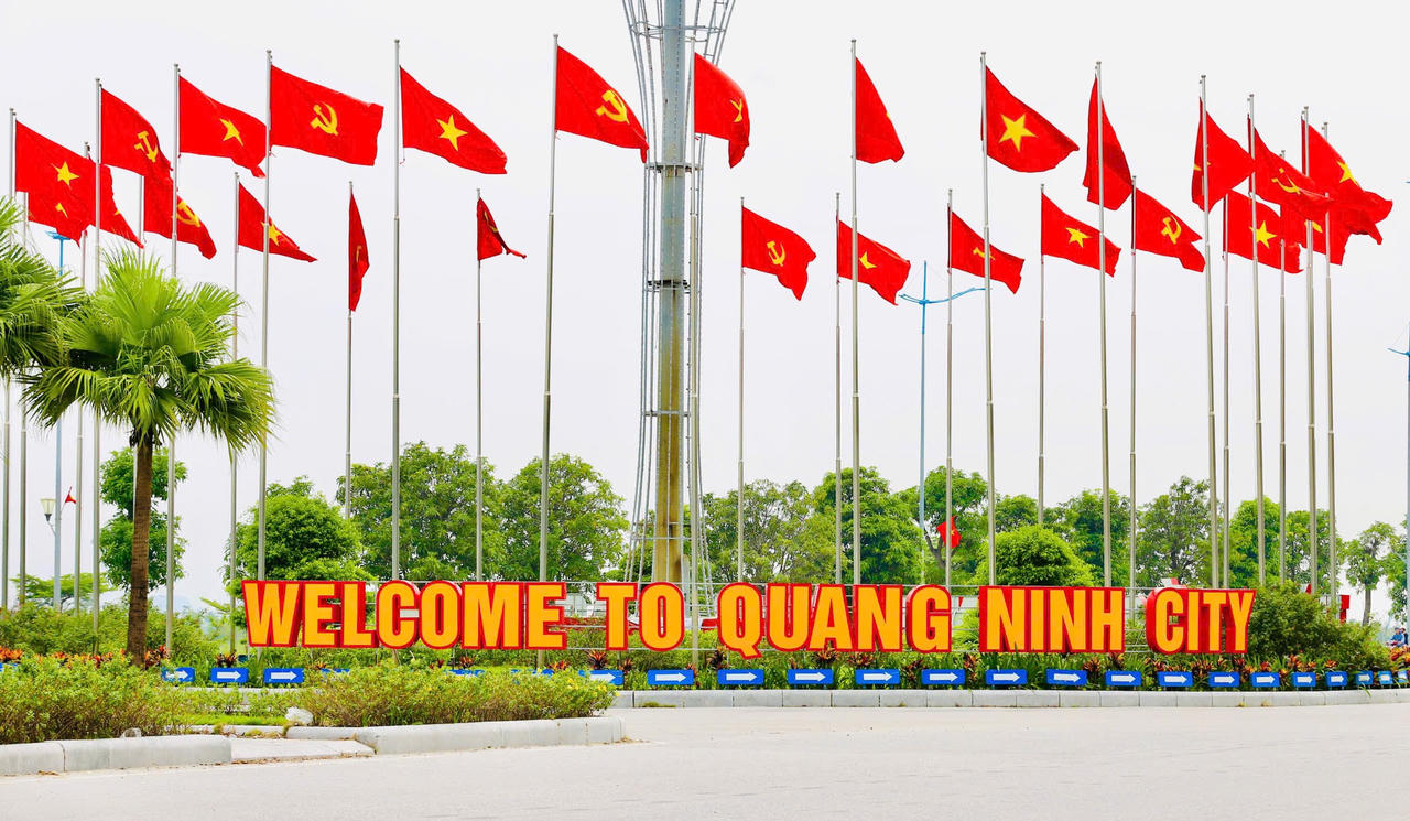 Du lịch Quảng Ninh tăng trưởng mạnh trong kỳ nghỉ Quốc khánh 2/9