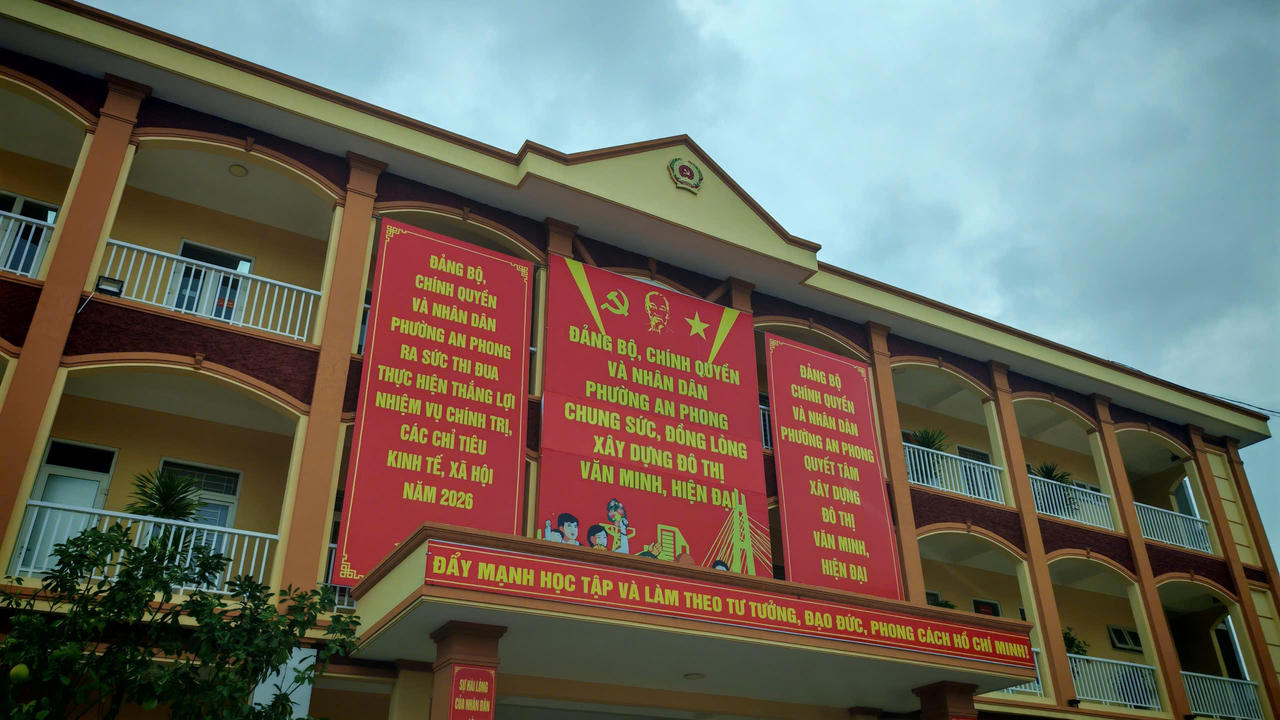 Hải Phòng tăng cường công khai, minh bạch trong quản lý, điều hành; gắn quyền hạn với trách nhiệm cá nhân (Ảnh: Đông Bắc)
