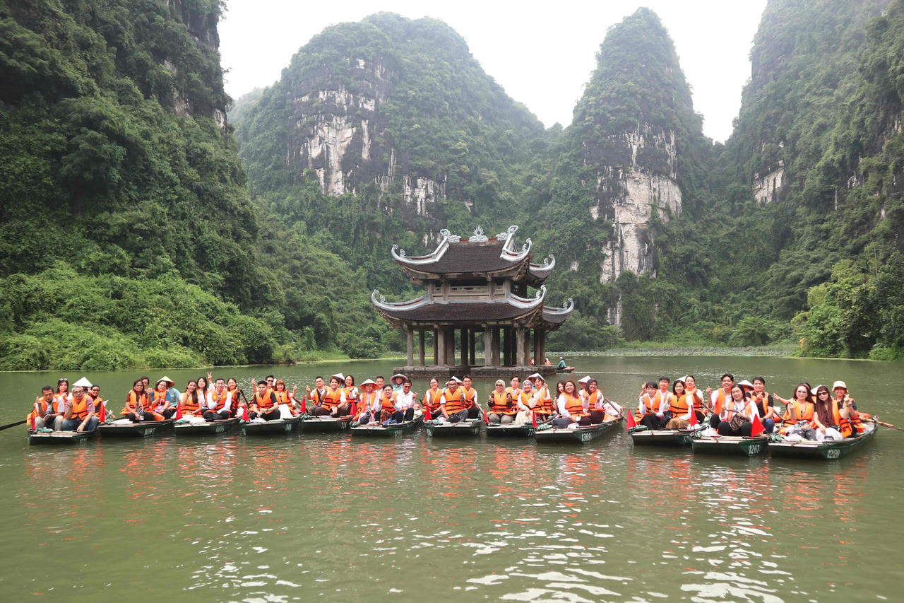 Ninh Bình: Tâm điểm bứt phá và điểm đến chiến lược cho dòng vốn đầu tư thế hệ mới