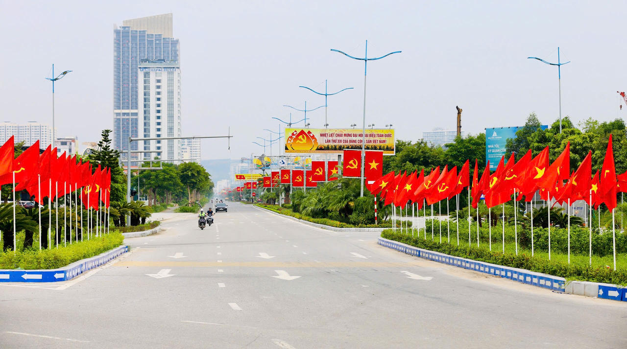 Du lịch Quảng Ninh tăng trưởng mạnh trong kỳ nghỉ Quốc khánh 2/9
