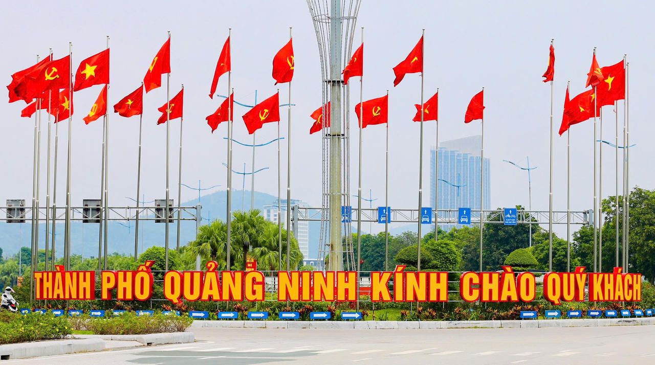 Du lịch Quảng Ninh tăng trưởng mạnh trong kỳ nghỉ Quốc khánh 2/9