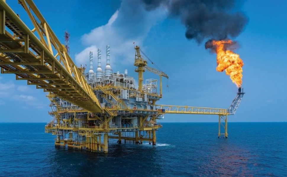 PETROVIETNAM tròn 51 năm.