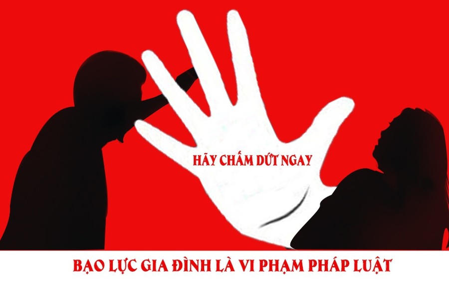 Tổng đài điện thoại quốc gia về phòng, chống bạo lực gia đình chuẩn bị vận hành