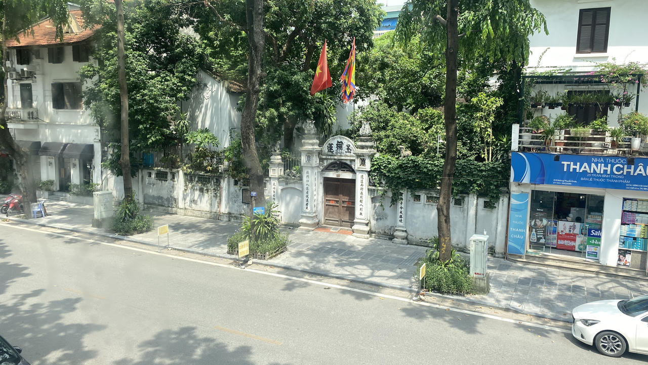Dự báo thời tiết các khu vực trong cả nước tháng 9 này