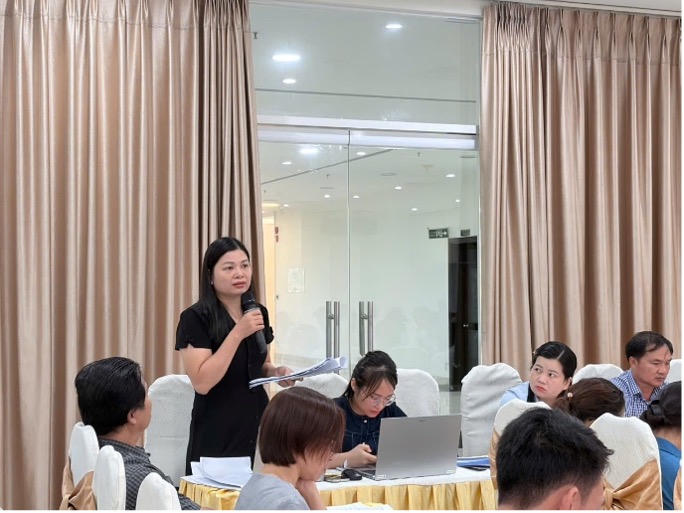 Góp ý dự thảo Nghị định thi hành Luật Hòa giải ở cơ sở: Đổi mới phương thức, hoàn thiện cơ chế bảo đảm