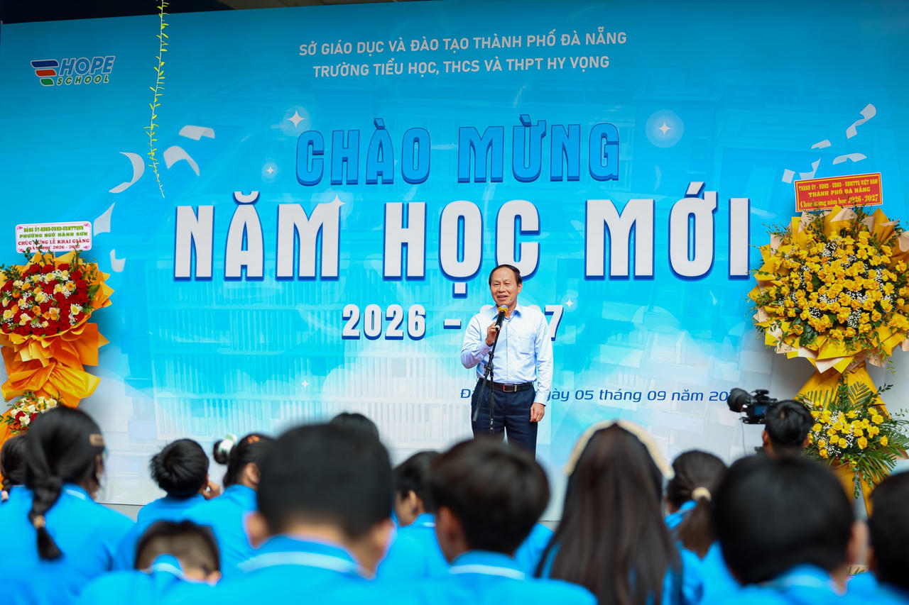 Ủy viên Ban Chấp hành Trung ương Đảng, Phó Thủ tướng Chính phủ Lê Tiến Châu phát biểu tại sự kiện (ảnh Vân Anh)