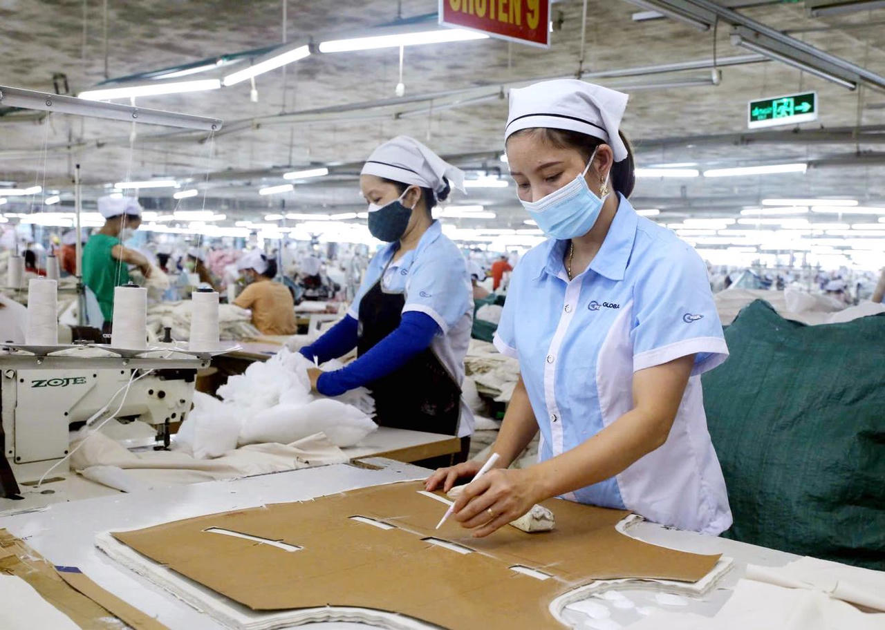Thu ngân sách Phú Thọ tăng mạnh, khu vực FDI tăng 63,7%