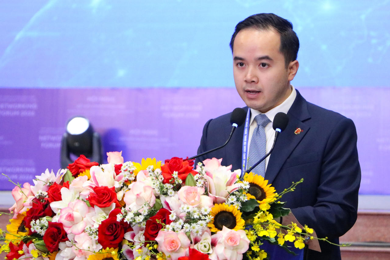 Tây Ninh mở rộng kết nối, nâng vị thế hàng hóa trên chuỗi cung ứng toàn cầu