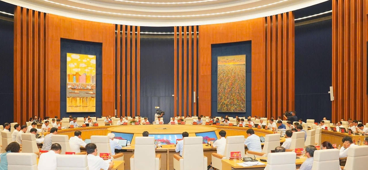 Hải Phòng quyết tâm hoàn thành các nhiệm vụ, mục tiêu năm 2026