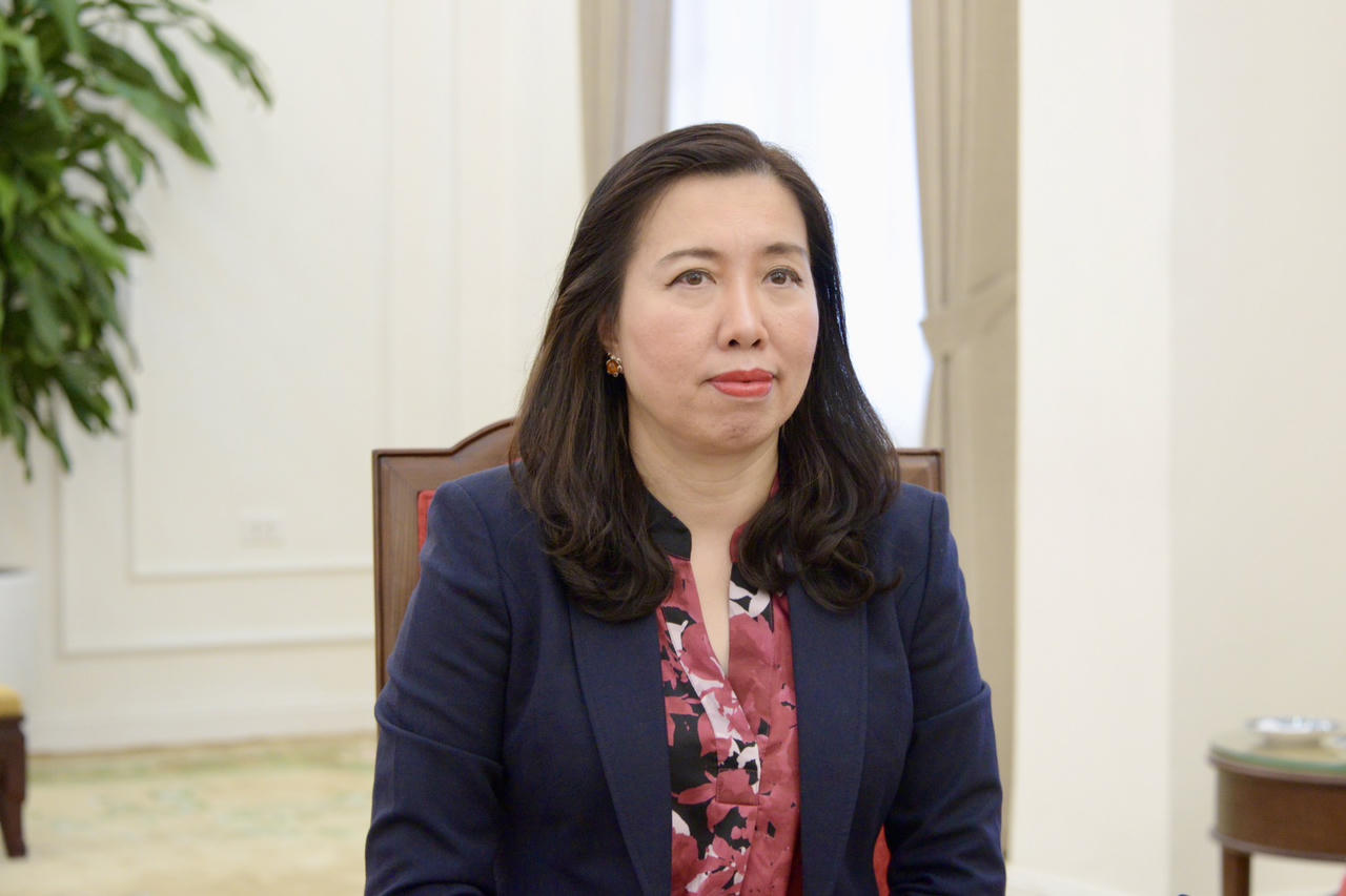 Chuyến công tác của Tổng Bí thư, Chủ tịch nước Tô Lâm thể hiện ý nghĩa lịch sử đặc biệt quan trọng 