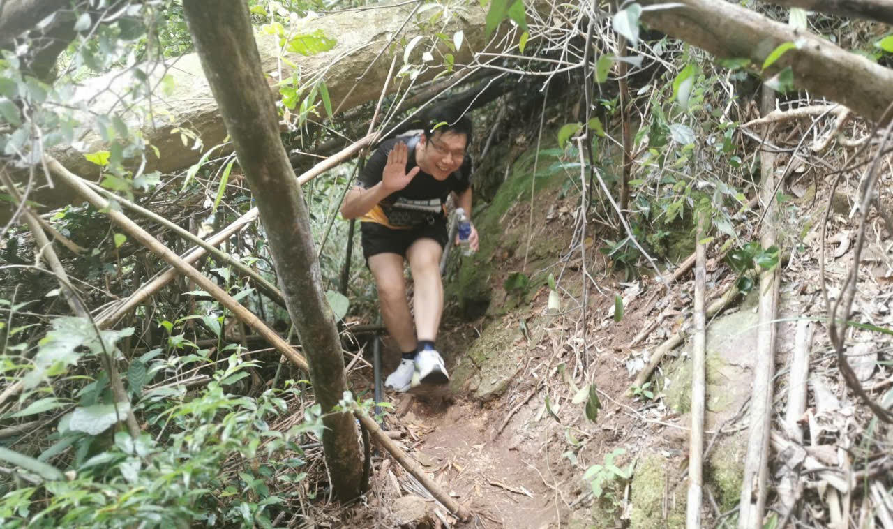 Hàng ngàn VĐV khám phá di sản và lan tỏa tinh hoa tại Yên Tử Ultra Trail