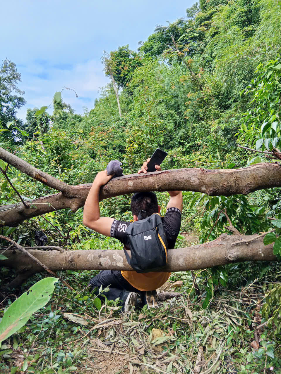 Hàng ngàn VĐV khám phá di sản và lan tỏa tinh hoa tại Yên Tử Ultra Trail