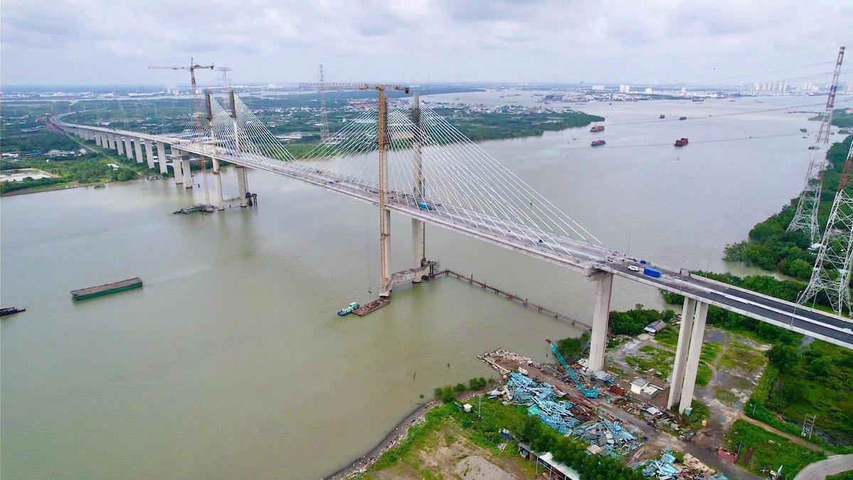 Phát huy giá trị, hiệu quả các dự án giao thông
