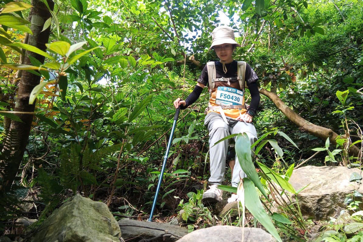 Hàng ngàn VĐV khám phá di sản và lan tỏa tinh hoa tại Yên Tử Ultra Trail