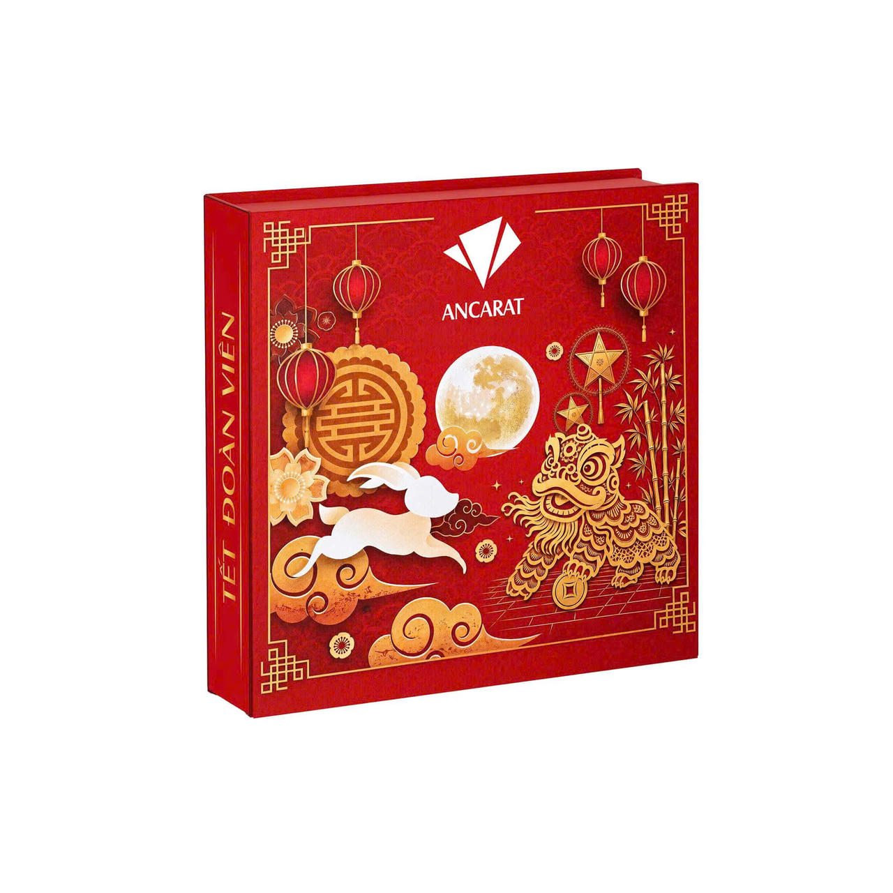 Ancart khai trương trụ sở mới ngay dịp Trung thu - đánh dấu bước phát triển thương hiệu và mở rộng trải nghiệm khách hàng