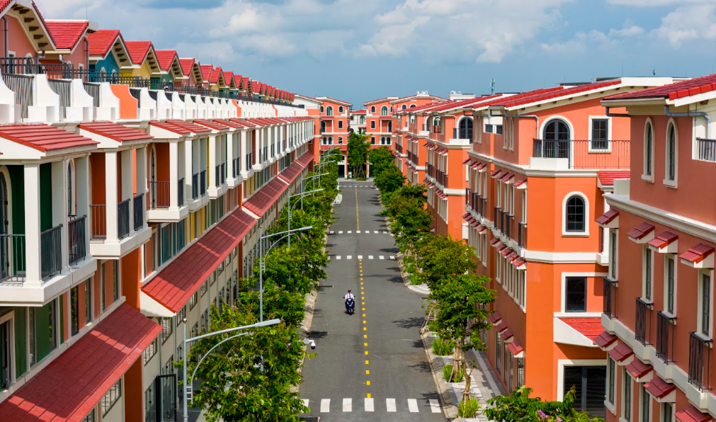 T&T Homes phát triển “Đô thị khơi nguồn tri thức” từ những giá trị khác biệt
