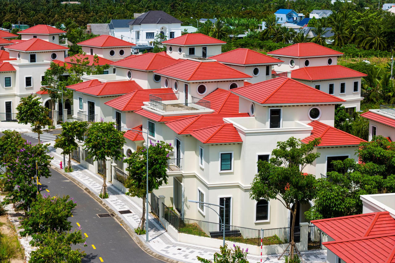 Một góc tại T&T Homes Elite Rivera (Ảnh: T&T Group)