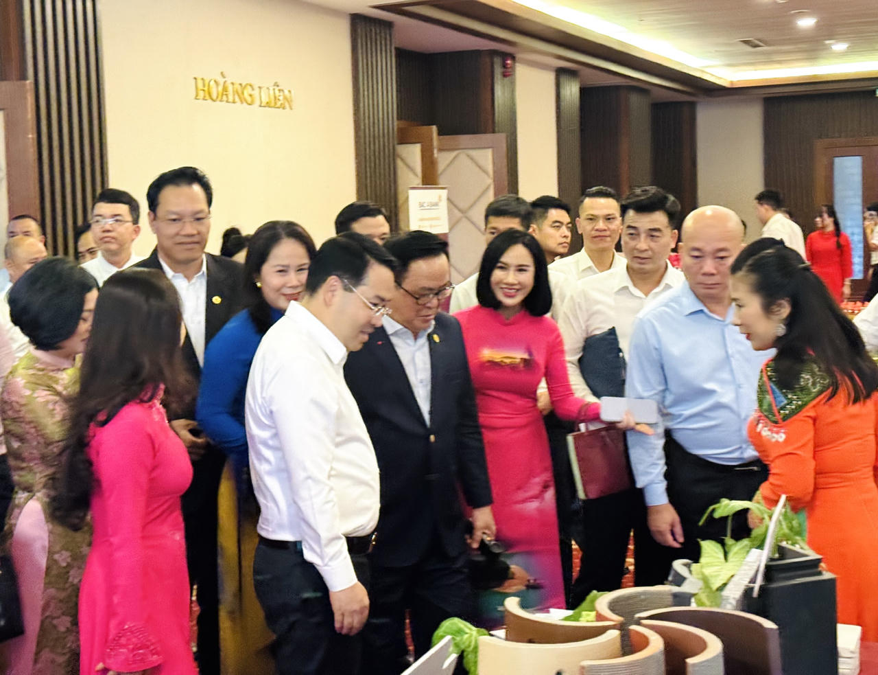 Hợp lực công – tư, tạo động lực mới cho kinh tế Lào Cai