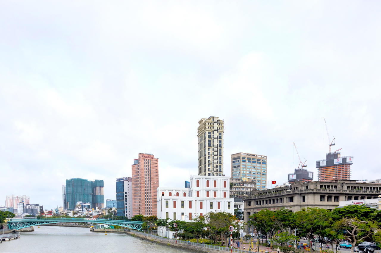 Thành phố sẽ thực hiện phân vùng môi trường thống nhất trên phạm vi địa phương để triển khai các hoạt động bảo vệ môi trường phù hợp với từng phân vùng.Ảnh: Trường Giang
