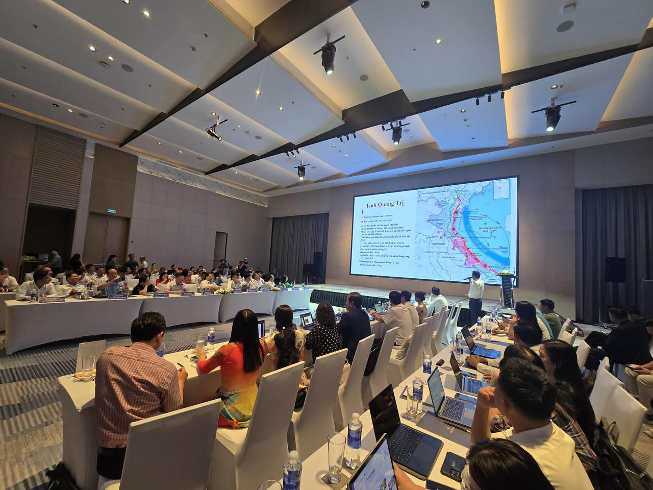 Kết nối phát triển sản phẩm du lịch giữa TP Hồ Chí Minh với các tỉnh phía Bắc và Bắc Trung Bộ