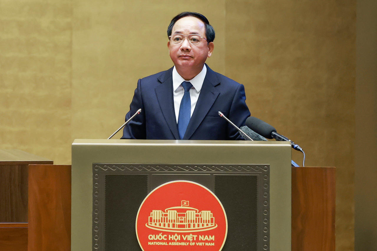 Phân công công tác Lãnh đạo Ban Tuyên giáo Trung ương
