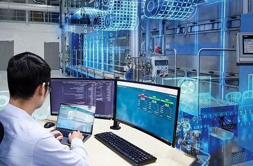 Phường Vĩnh Yên (Phú Thọ): Đẩy mạnh khai thác dữ liệu dân cư, thúc đẩy chuyển đổi số