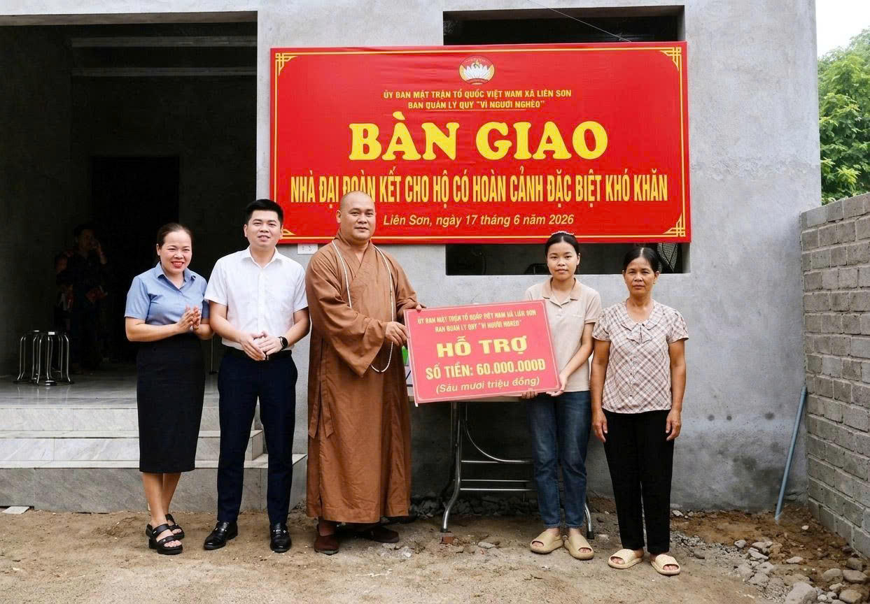 Phú Thọ tạo nền tảng an sinh cho đồng bào dân tộc thiểu số